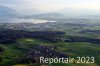 Luftaufnahme Kanton Zuerich/Uerzlikon - Foto Uerzlikon    8569